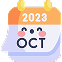 Donner la date