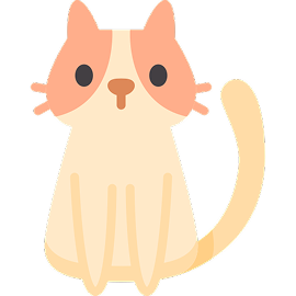 Le chat