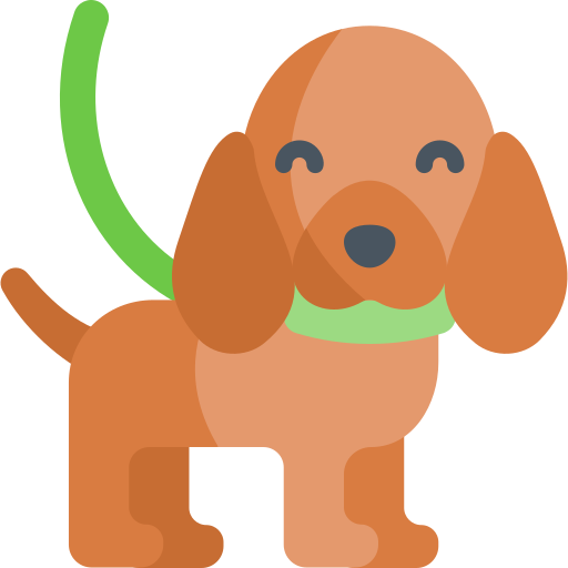 Le chien