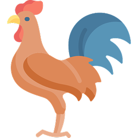Le coq